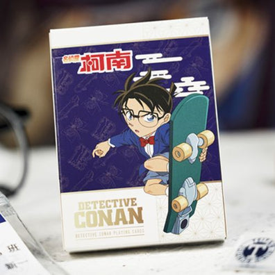 Detective Conan